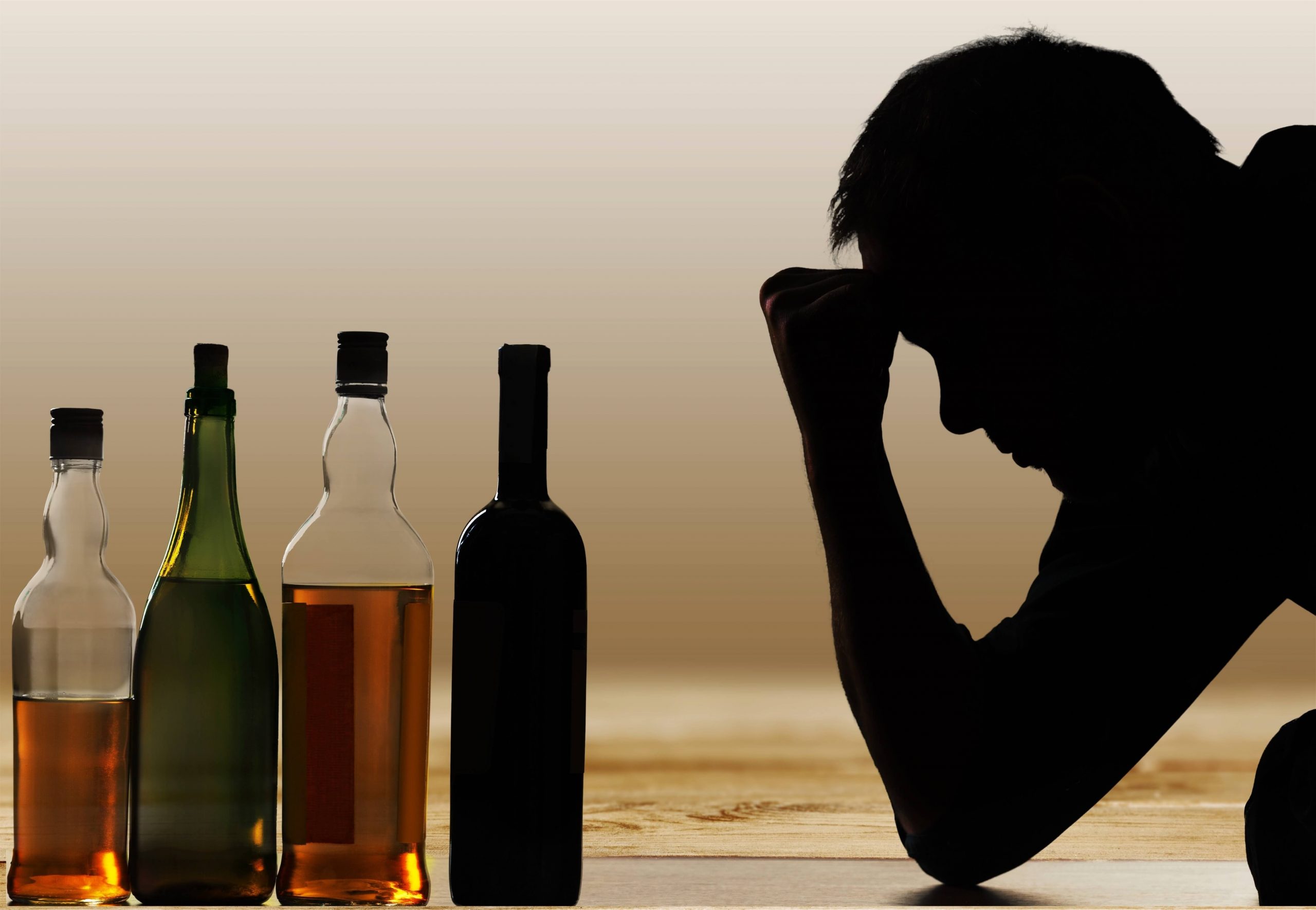 Naltrexone and alcohol disorder