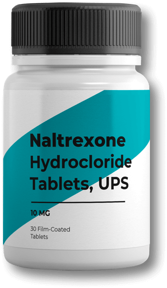 Buy Naltrexone online